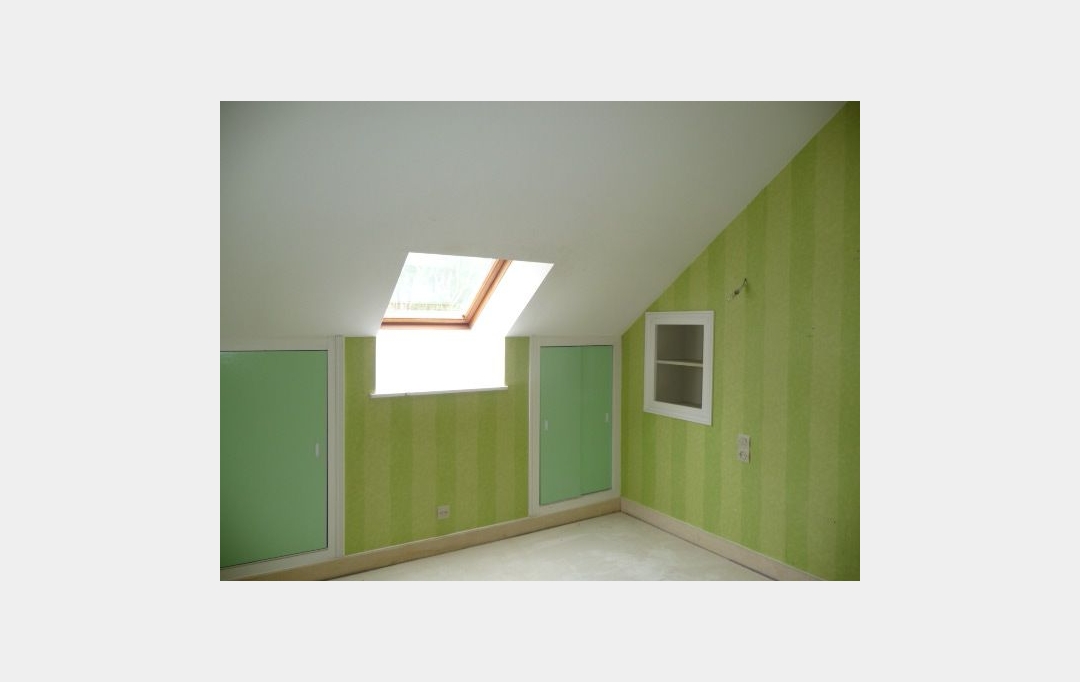 Immobilier des Deux Rives : Maison / Villa | VILLAINES-LA-JUHEL (53700) | 115 m2 | 85 500 € 