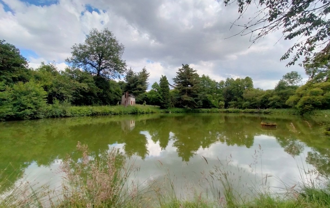 Immobilier des Deux Rives : Ground | VIMARTIN-SUR-ORTHE (53160) | 26 m2 | 38 600 € 