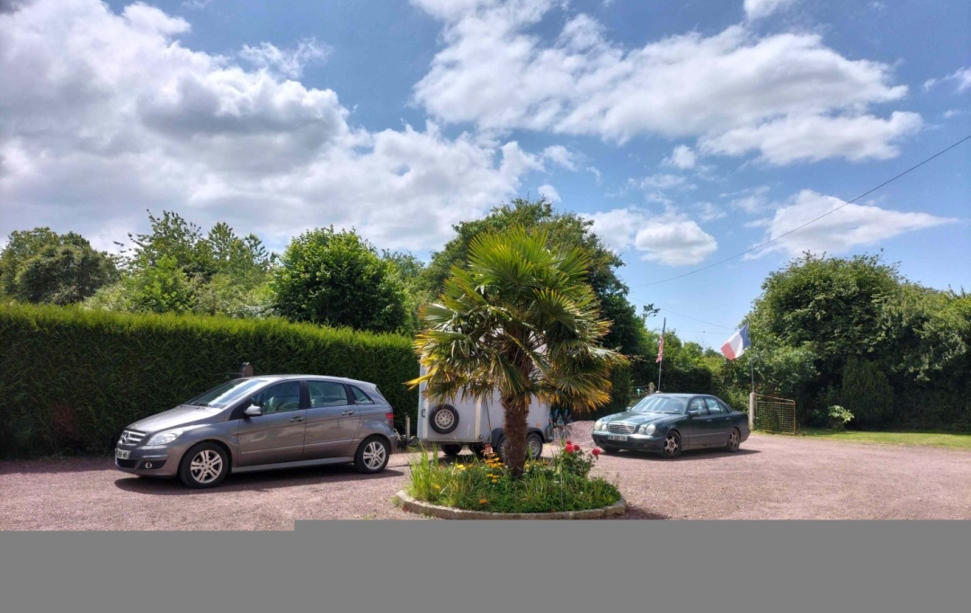 Immobilier des Deux Rives : Domaines / Propriétés | SAINTENY (50500) | 137 m2 | 280 800 € 