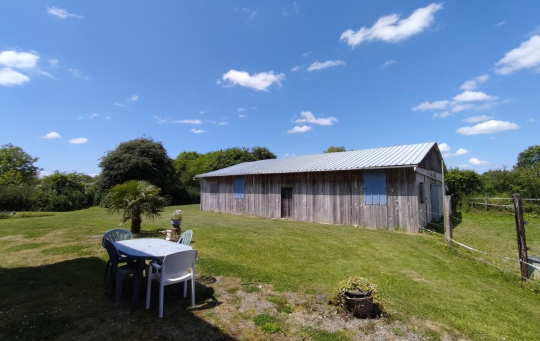 Immobilier des Deux Rives : Domaines / Propriétés | SAINTENY (50500) | 137 m2 | 280 800 € 