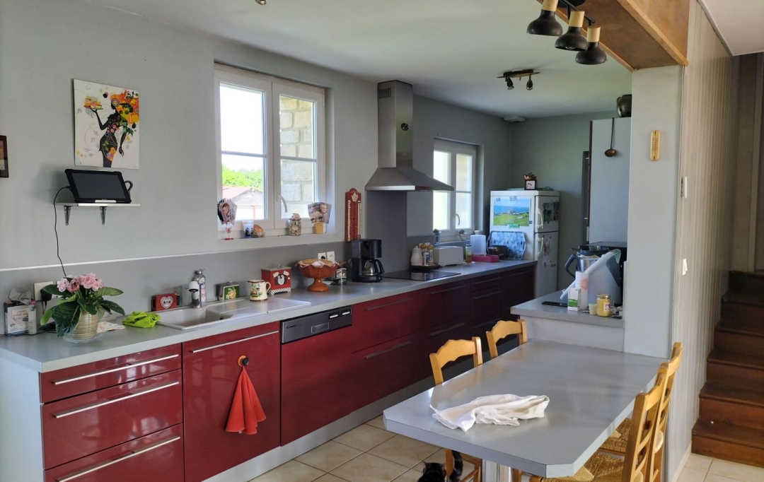 Immobilier des Deux Rives : Domaines / Propriétés | SAINTENY (50500) | 137 m2 | 280 800 € 