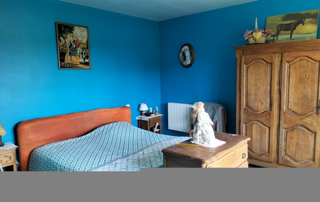 Immobilier des Deux Rives : Domaines / Propriétés | SAINTENY (50500) | 137 m2 | 280 800 € 