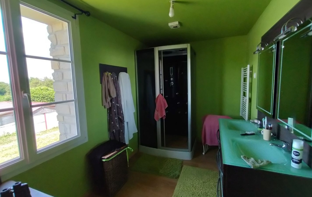 Immobilier des Deux Rives : Domaines / Propriétés | SAINTENY (50500) | 137 m2 | 280 800 € 