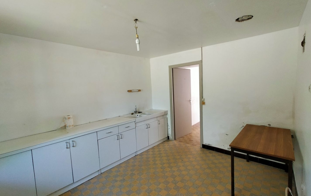 Immobilier des Deux Rives : House | VILLAINES-LA-JUHEL (53700) | 80 m2 | 162 500 € 