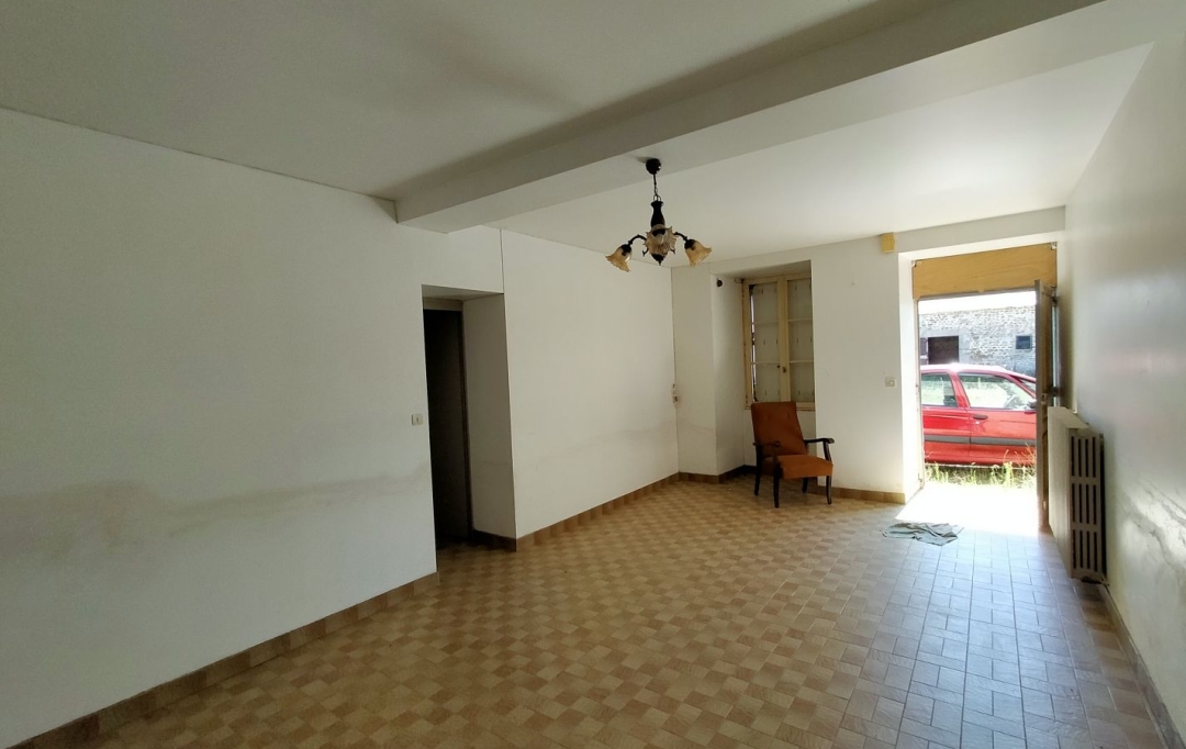 Immobilier des Deux Rives : House | VILLAINES-LA-JUHEL (53700) | 80 m2 | 162 500 € 