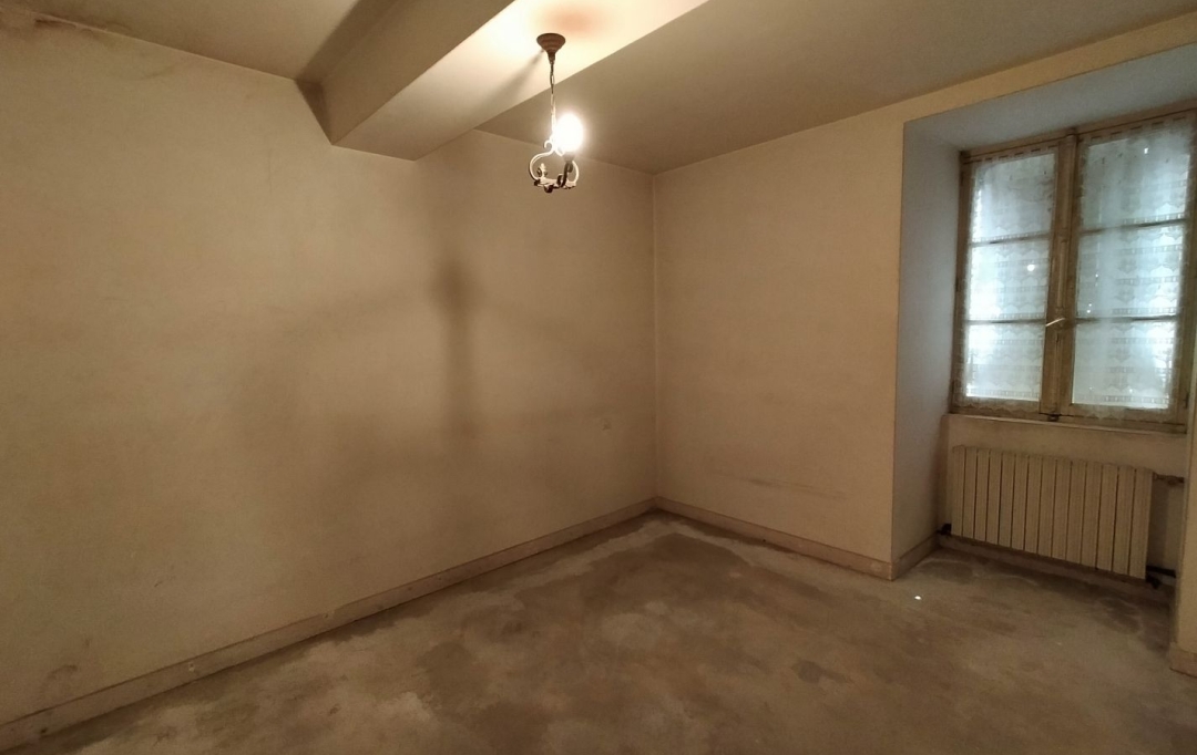 Immobilier des Deux Rives : House | VILLAINES-LA-JUHEL (53700) | 80 m2 | 162 500 € 