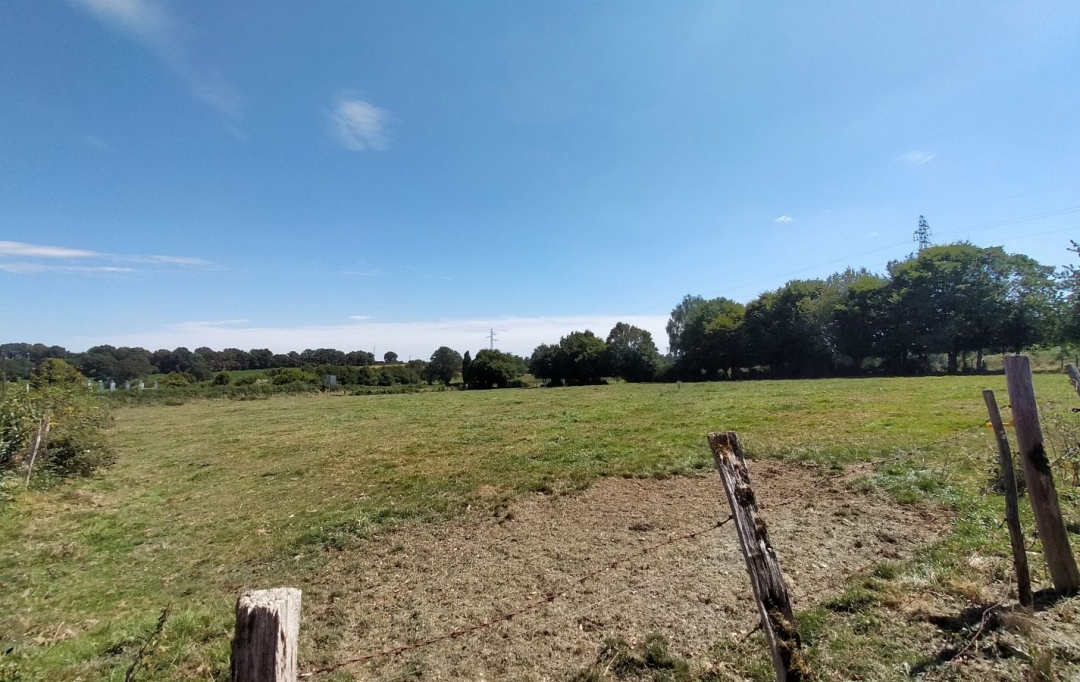 Immobilier des Deux Rives : House | VILLAINES-LA-JUHEL (53700) | 80 m2 | 162 500 € 