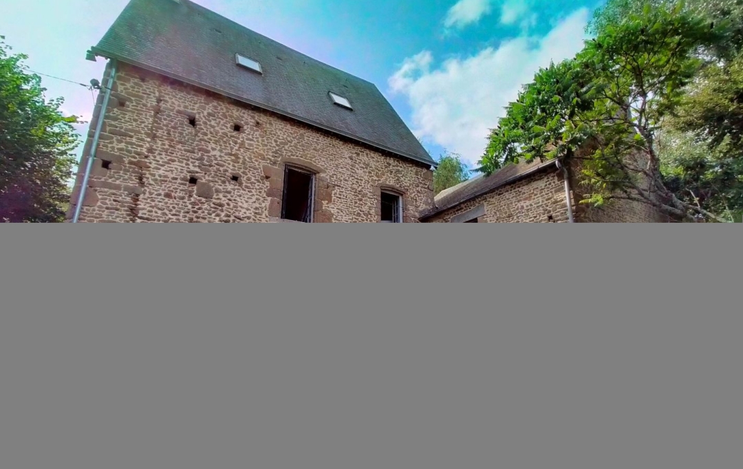 Immobilier des Deux Rives : Domaines / Propriétés | TRANS (53160) | 219 m2 | 270 400 € 