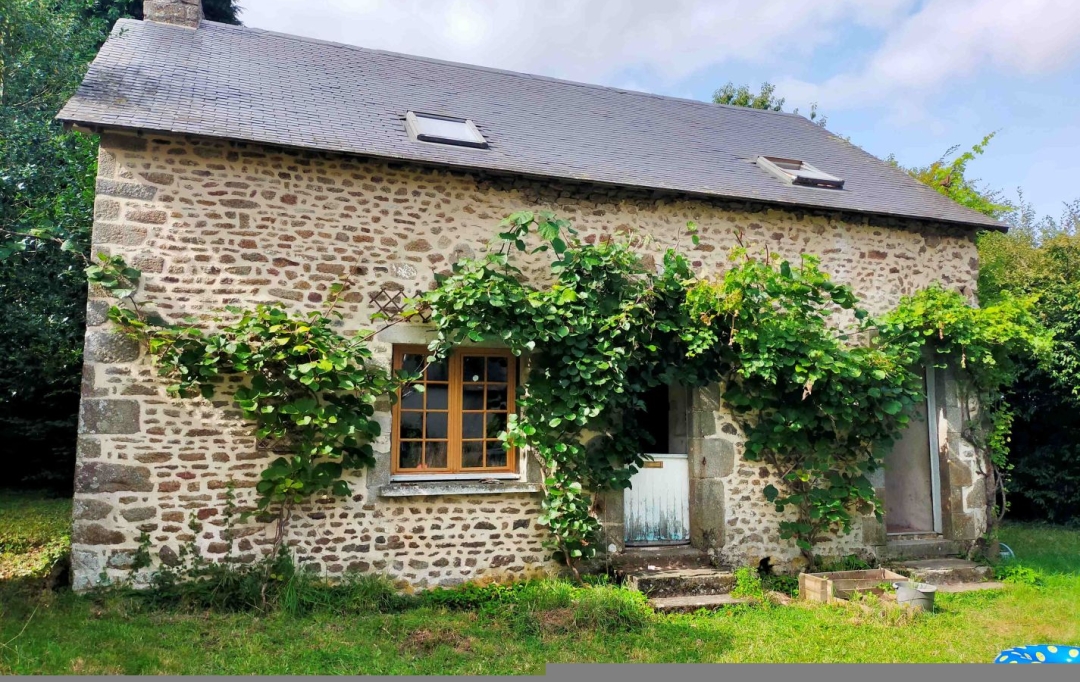 Immobilier des Deux Rives : Domaines / Propriétés | TRANS (53160) | 219 m2 | 270 400 € 