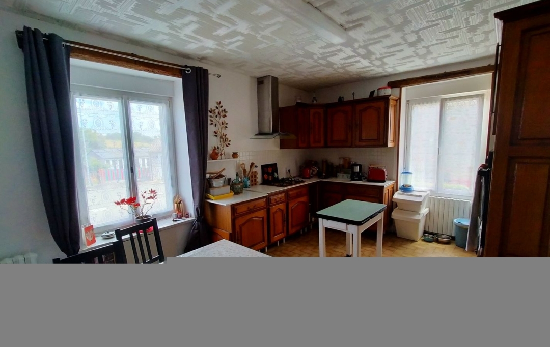 Immobilier des Deux Rives : Maison / Villa | AVERTON (53700) | 85 m2 | 83 500 € 