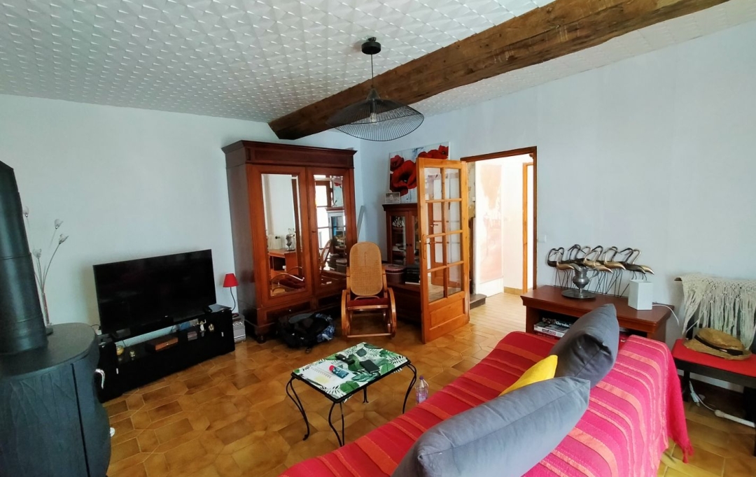 Immobilier des Deux Rives : Maison / Villa | AVERTON (53700) | 85 m2 | 83 500 € 