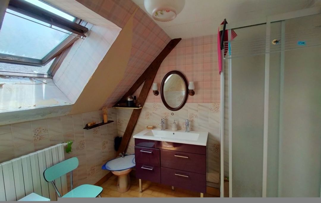 Immobilier des Deux Rives : Maison / Villa | AVERTON (53700) | 85 m2 | 83 500 € 