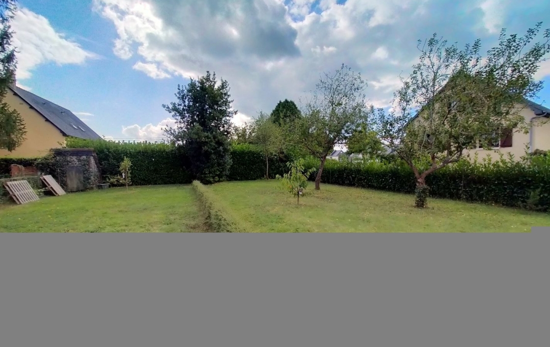 Immobilier des Deux Rives : Maison / Villa | AVERTON (53700) | 85 m2 | 83 500 € 