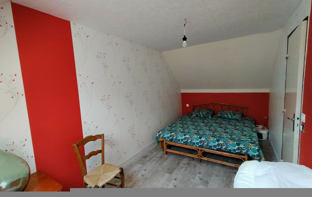 Immobilier des Deux Rives : Maison / Villa | AVERTON (53700) | 85 m2 | 83 500 € 