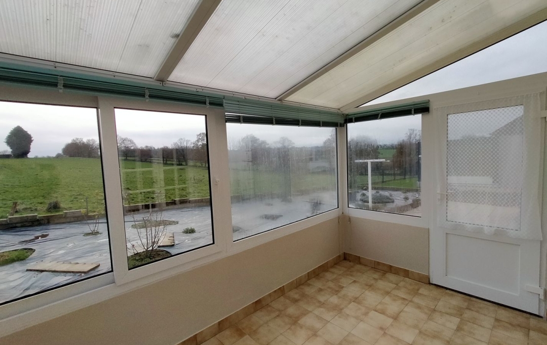 Immobilier des Deux Rives : Maison / Villa | COURCITE (53700) | 87 m2 | 96 000 € 