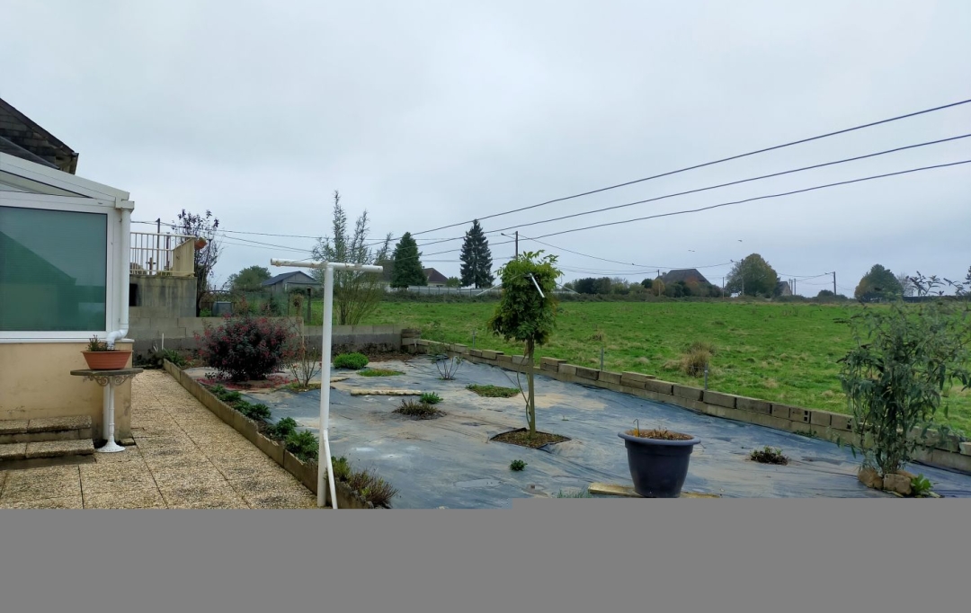 Immobilier des Deux Rives : Maison / Villa | COURCITE (53700) | 87 m2 | 96 000 € 