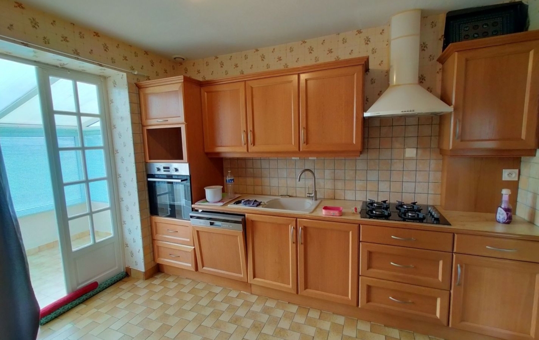 Immobilier des Deux Rives : Maison / Villa | COURCITE (53700) | 87 m2 | 96 000 € 