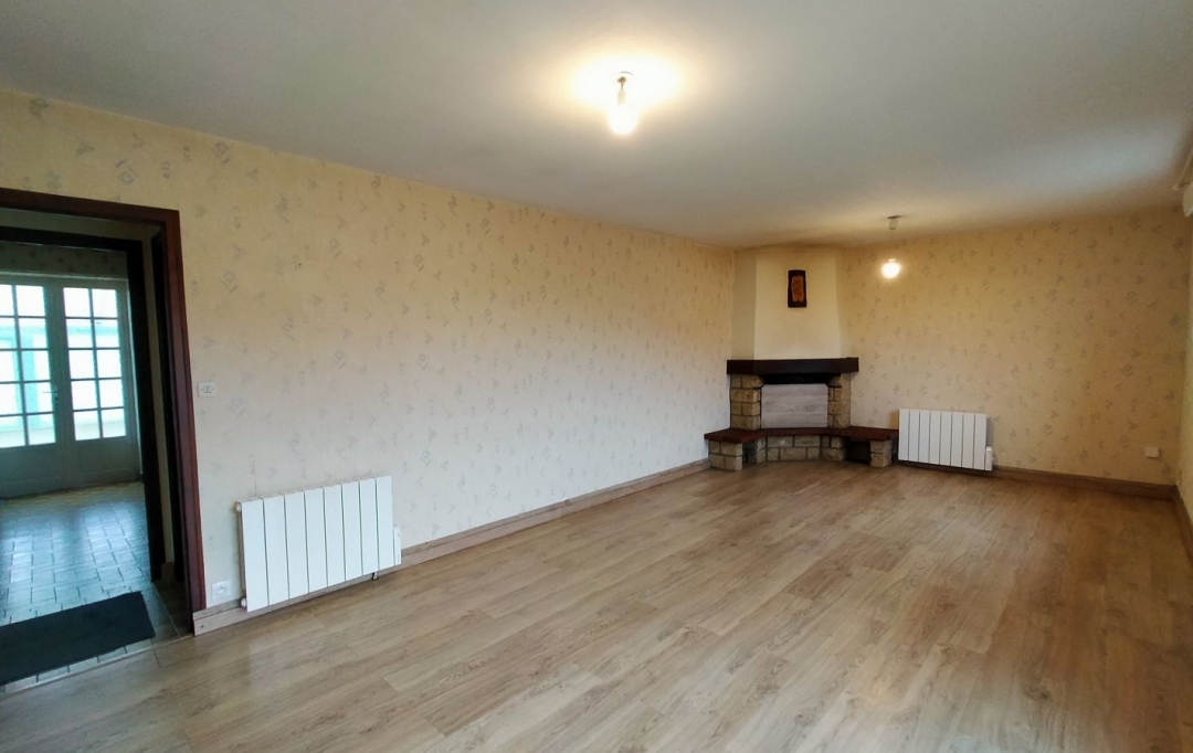 Immobilier des Deux Rives : Maison / Villa | COURCITE (53700) | 87 m2 | 96 000 € 