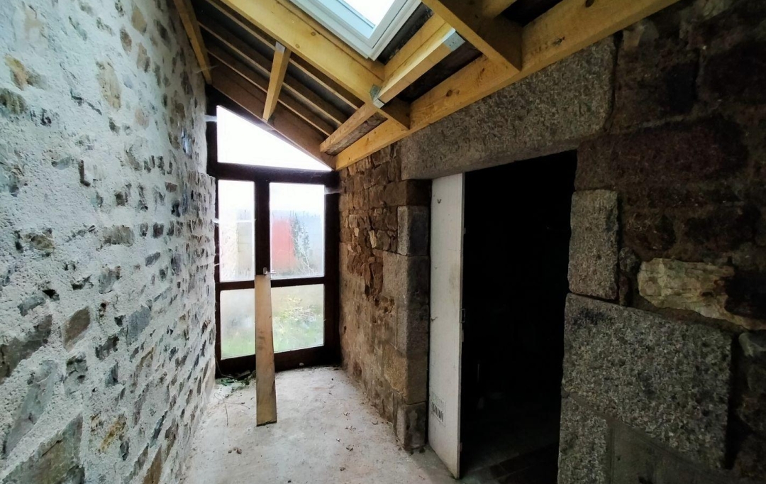 Immobilier des Deux Rives : Maison / Villa | LIGNIERES-ORGERES (53140) | 62 m2 | 33 000 € 