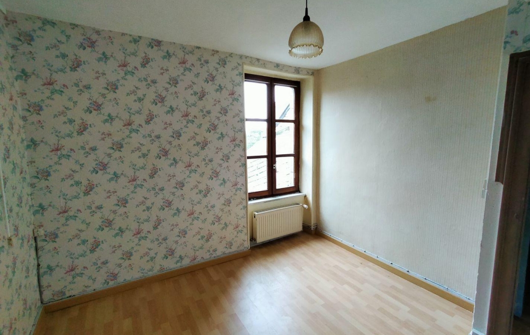 Immobilier des Deux Rives : Maison / Villa | LIGNIERES-ORGERES (53140) | 62 m2 | 33 000 € 