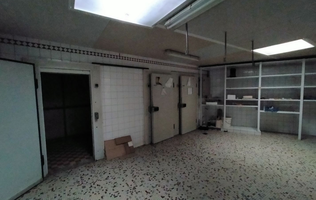 Immobilier des Deux Rives : Maison / Villa | VILLAINES-LA-JUHEL (53700) | 106 m2 | 75 000 € 