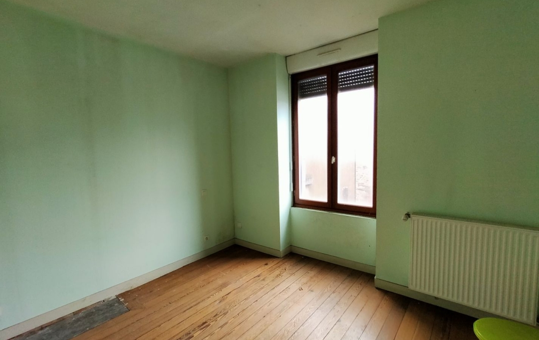 Immobilier des Deux Rives : Maison / Villa | VILLAINES-LA-JUHEL (53700) | 180 m2 | 90 500 € 