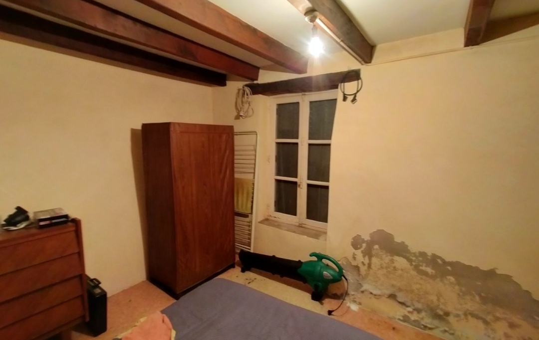 Immobilier des Deux Rives : Maison / Villa | COURCITE (53700) | 44 m2 | 28 000 € 