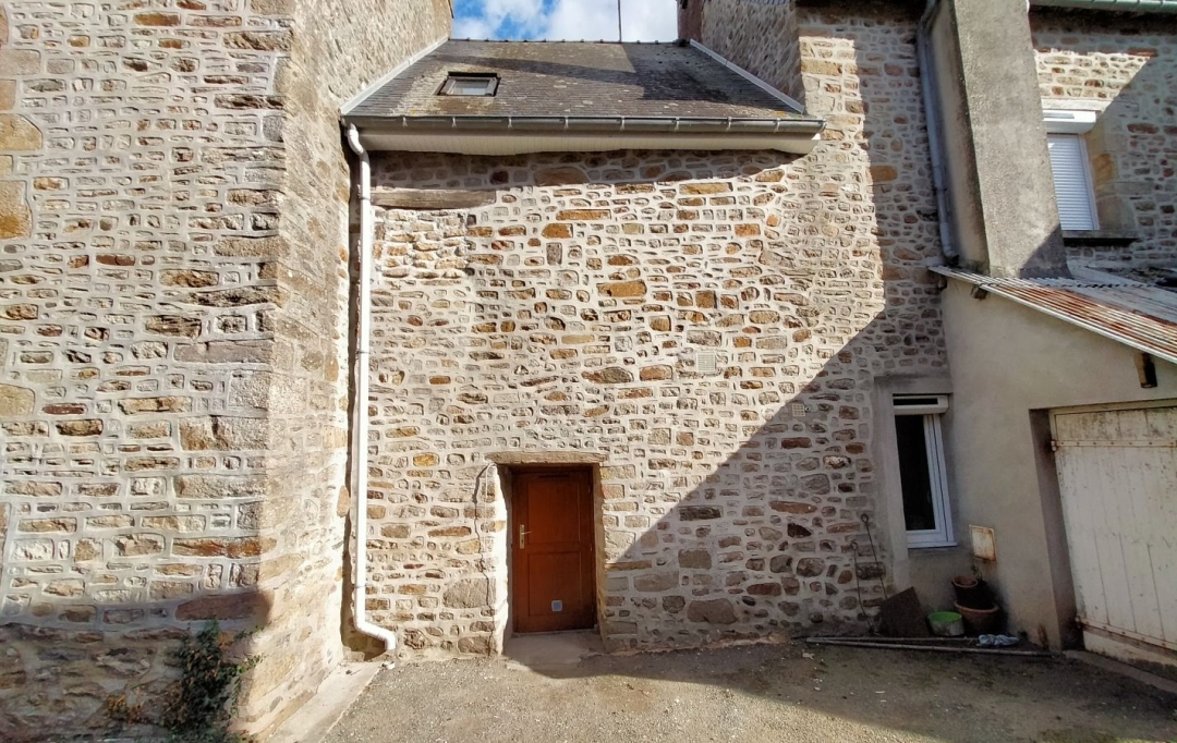Immobilier des Deux Rives : House | AVERTON (53700) | 54 m2 | 70 000 € 