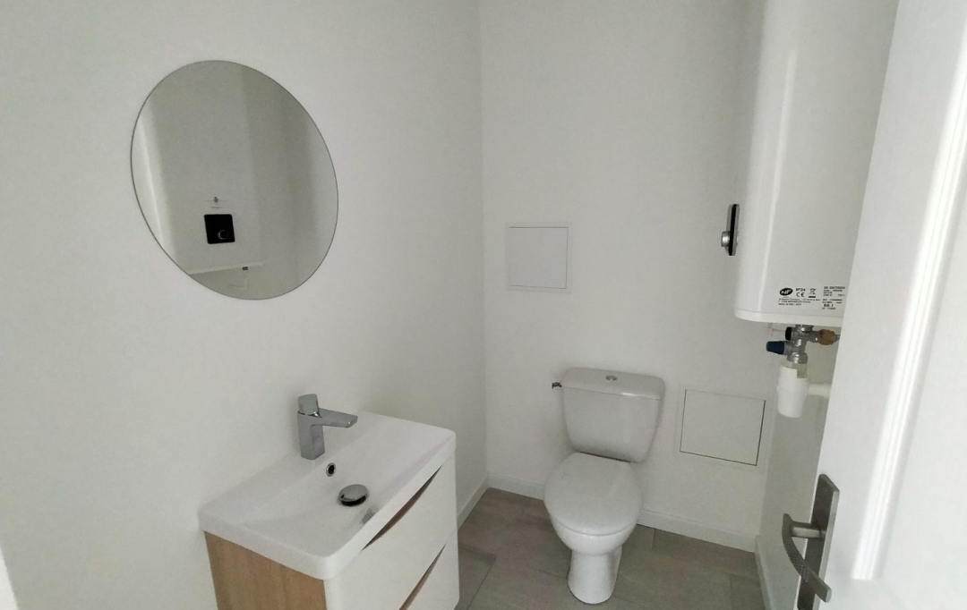 Immobilier des Deux Rives : House | AVERTON (53700) | 54 m2 | 70 000 € 