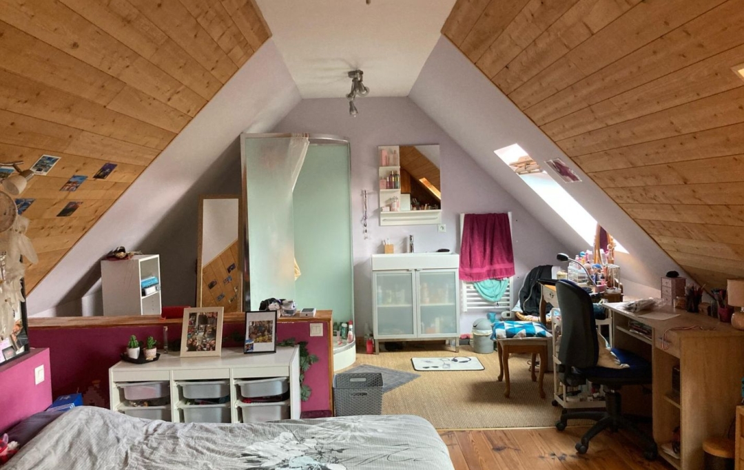 Immobilier des Deux Rives : House | LALACELLE (61320) | 106 m2 | 246 629 € 