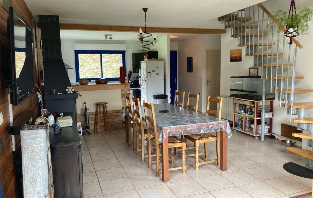 Immobilier des Deux Rives : House | LALACELLE (61320) | 106 m2 | 246 629 € 
