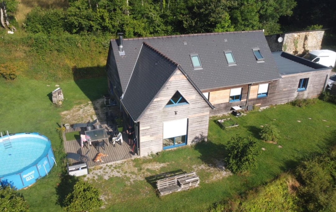 Immobilier des Deux Rives : House | LALACELLE (61320) | 106 m2 | 246 629 € 