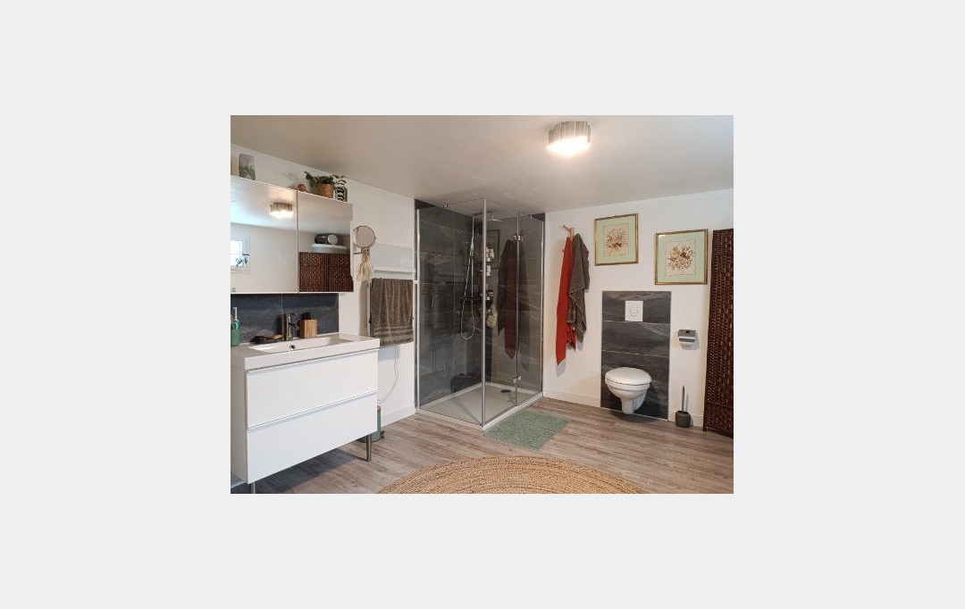 Immobilier des Deux Rives : House | VILLAINES-LA-JUHEL (53700) | 133 m2 | 167 500 € 
