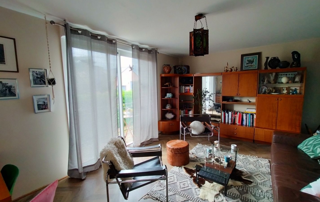Immobilier des Deux Rives : House | VILLAINES-LA-JUHEL (53700) | 133 m2 | 167 500 € 