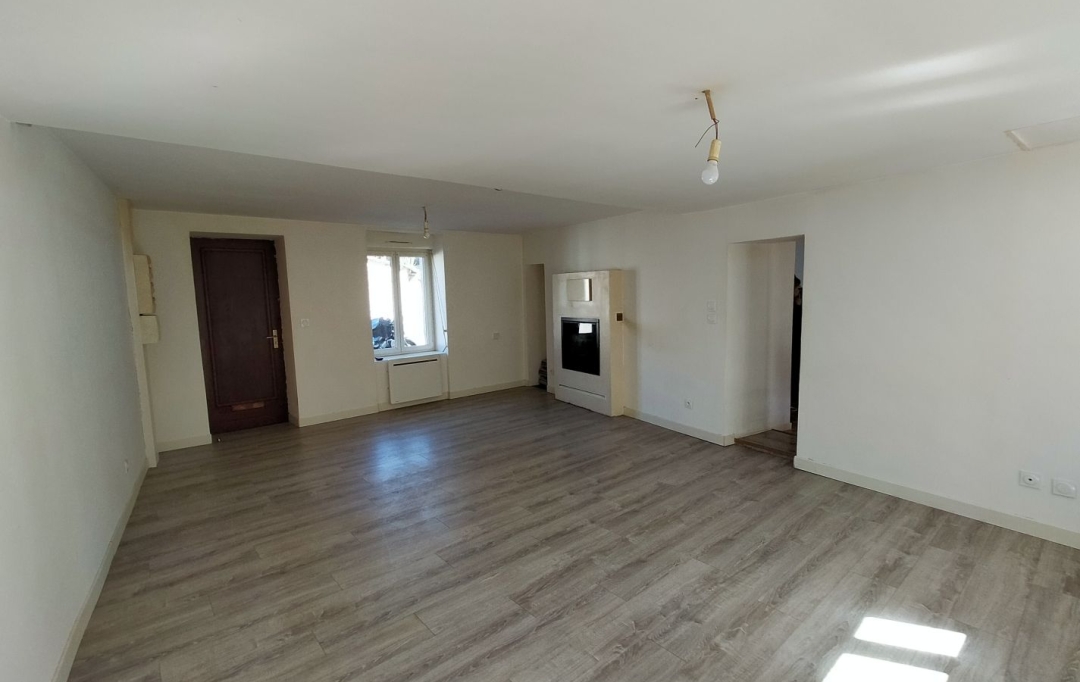Immobilier des Deux Rives : Maison / Villa | COURCITE (53700) | 106 m2 | 80 500 € 