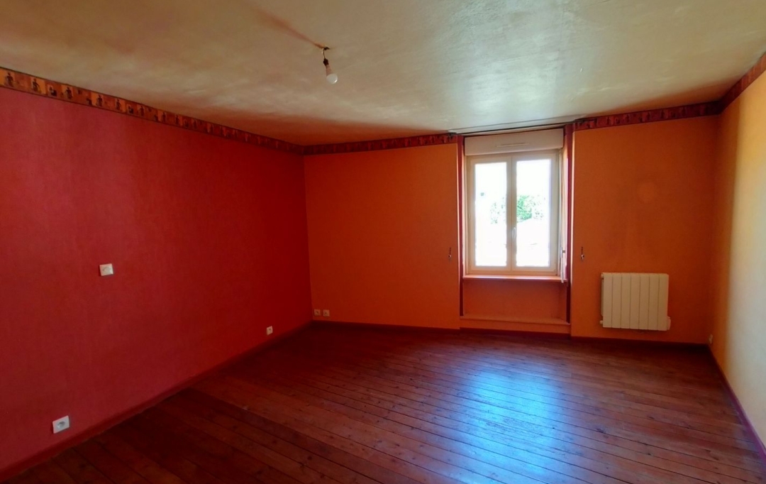 Immobilier des Deux Rives : Maison / Villa | COURCITE (53700) | 106 m2 | 80 500 € 