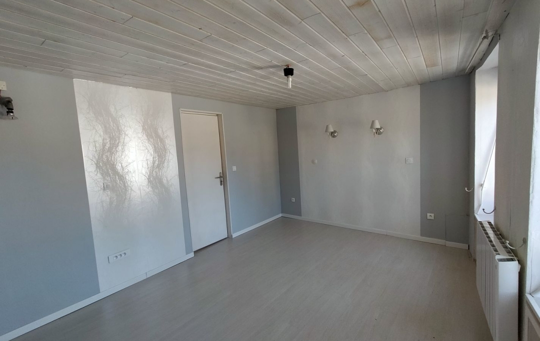 Immobilier des Deux Rives : Maison / Villa | COURCITE (53700) | 106 m2 | 80 500 € 