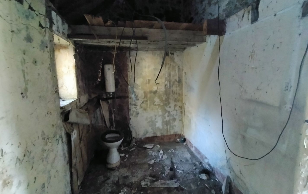 Immobilier des Deux Rives : Maison / Villa | VILLAINES-LA-JUHEL (53700) | 40 m2 | 13 000 € 