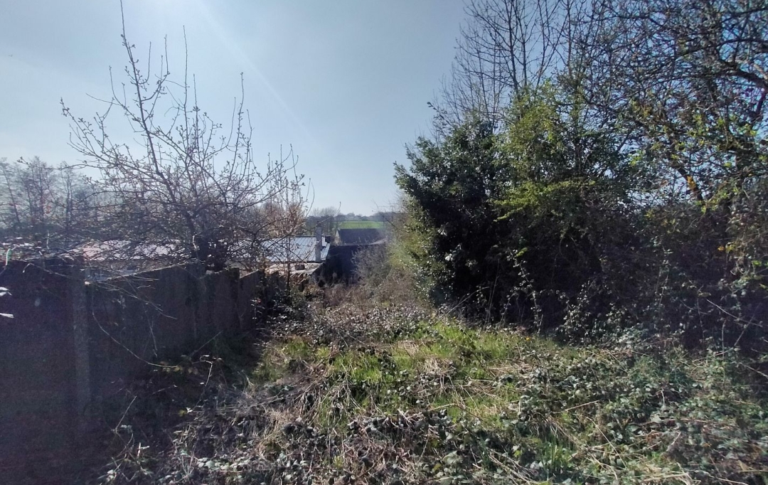 Immobilier des Deux Rives : Maison / Villa | VILLAINES-LA-JUHEL (53700) | 40 m2 | 13 000 € 