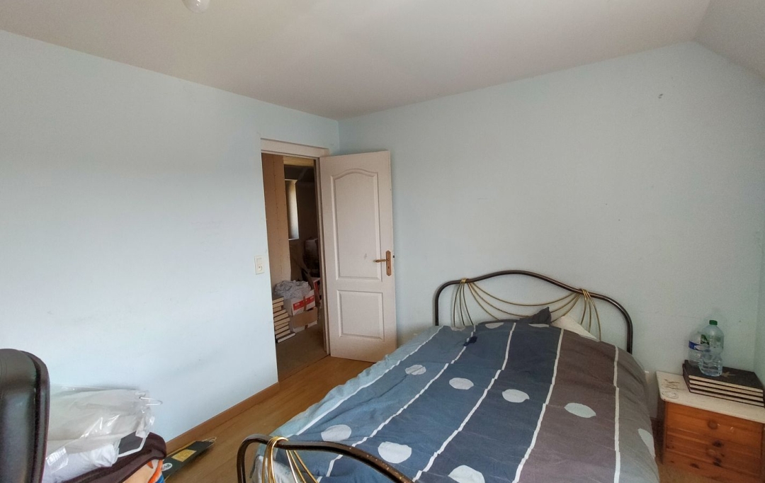 Immobilier des Deux Rives : Maison / Villa | SAINT-MARS-DU-DESERT (53700) | 172 m2 | 99 000 € 