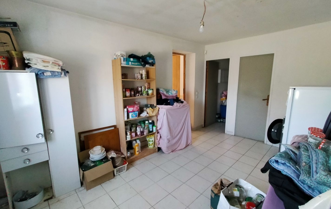 Immobilier des Deux Rives : Maison / Villa | SAINT-MARS-DU-DESERT (53700) | 172 m2 | 99 000 € 