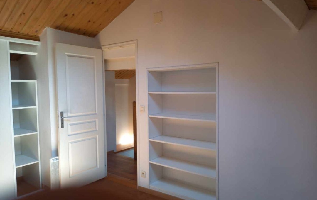 Immobilier des Deux Rives : Maison / Villa | SOUGE-LE-GANELON (72130) | 80 m2 | 70 000 € 