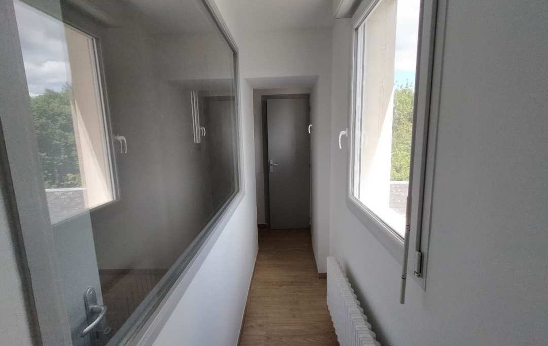 Immobilier des Deux Rives : Maison / Villa | SILLE-LE-GUILLAUME (72140) | 54 m2 | 80 500 € 