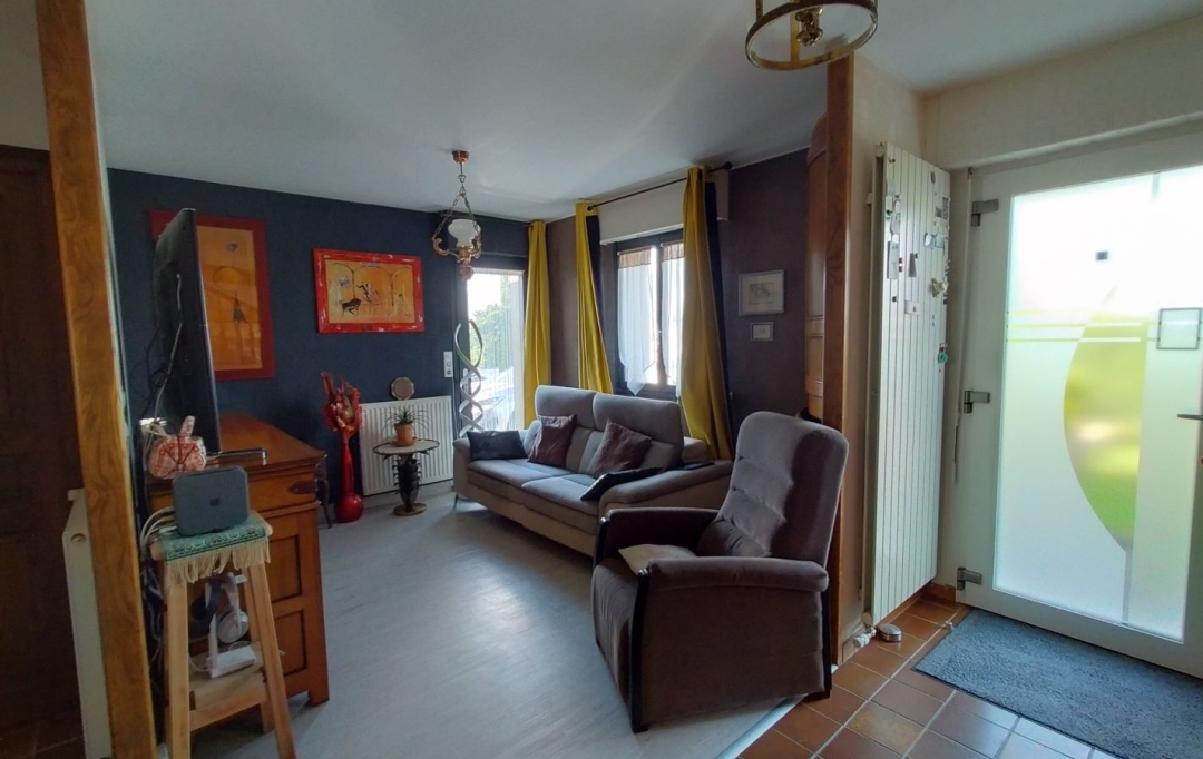 Immobilier des Deux Rives : Maison / Villa | LE HAM (53250) | 141 m2 | 198 000 € 