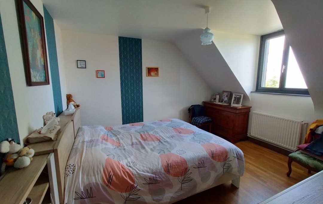 Immobilier des Deux Rives : Maison / Villa | LE HAM (53250) | 141 m2 | 198 000 € 