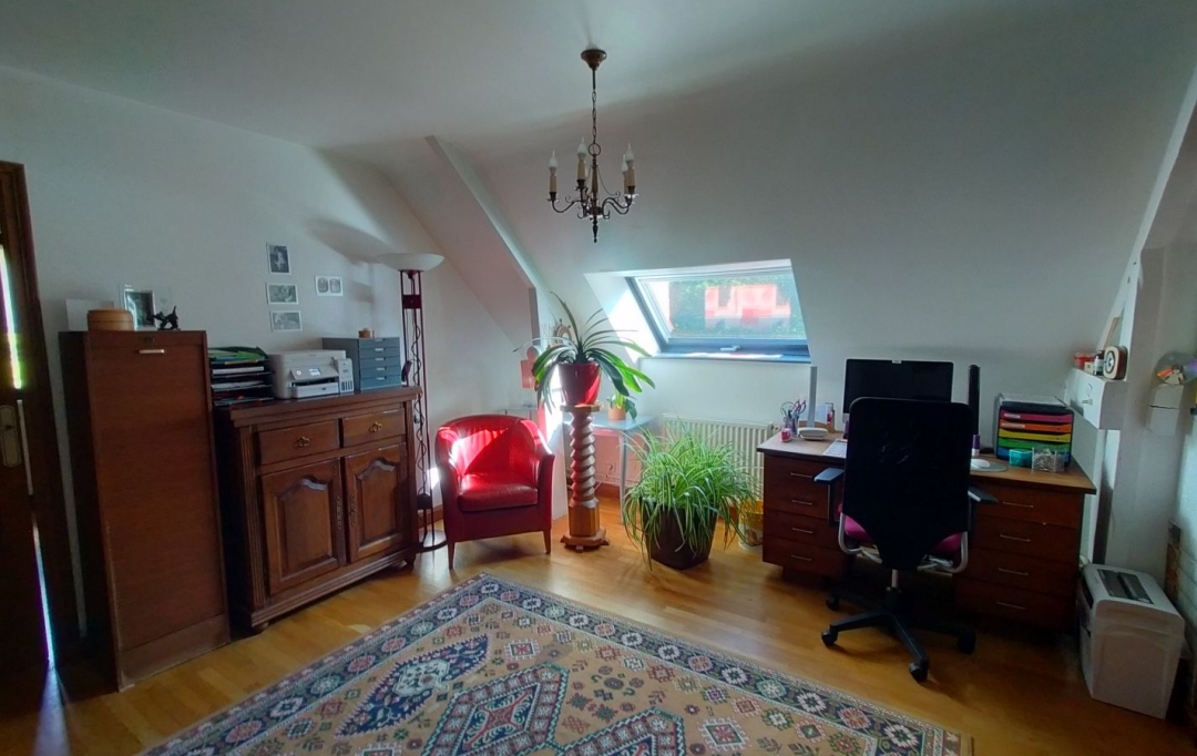 Immobilier des Deux Rives : Maison / Villa | LE HAM (53250) | 141 m2 | 198 000 € 