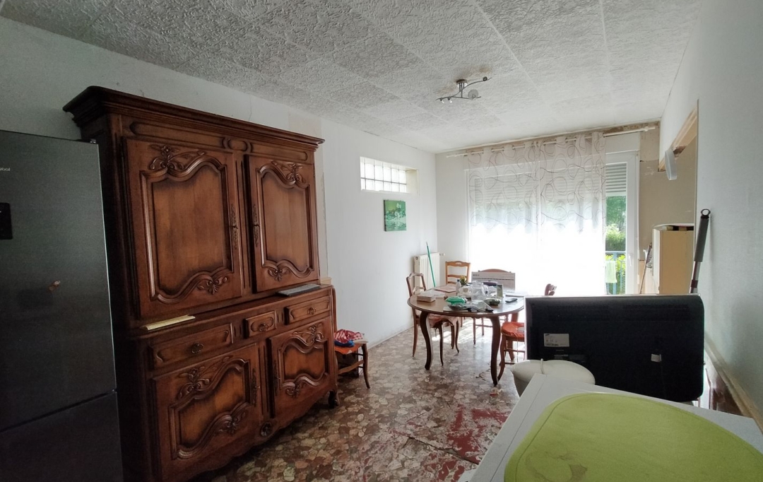 Immobilier des Deux Rives : Maison / Villa | VILLAINES-LA-JUHEL (53700) | 165 m2 | 90 500 € 