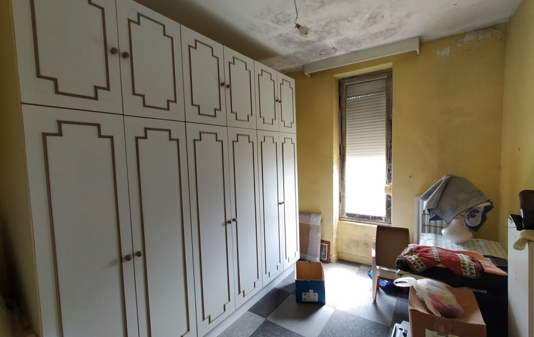 Immobilier des Deux Rives : Maison / Villa | VILLAINES-LA-JUHEL (53700) | 165 m2 | 90 500 € 