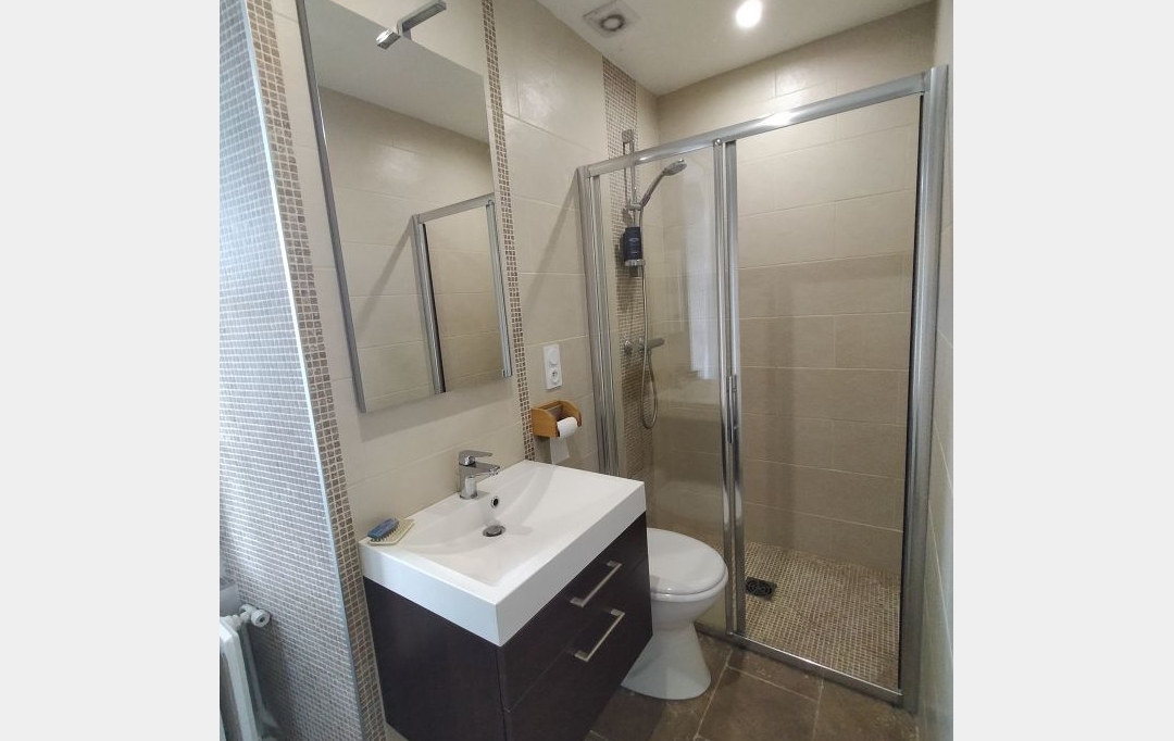 Immobilier des Deux Rives : Maison / Villa | COURCITE (53700) | 112 m2 | 198 000 € 