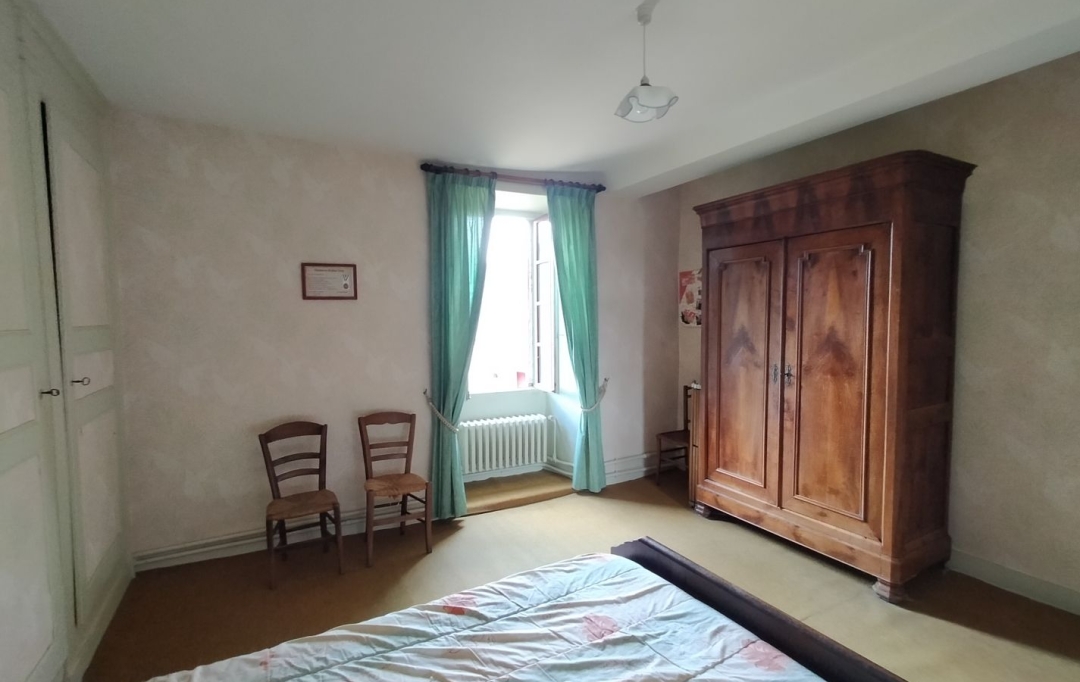 Immobilier des Deux Rives : Maison / Villa | COURCITE (53700) | 112 m2 | 198 000 € 